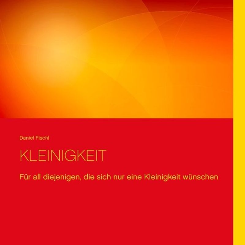 Kleinigkeit