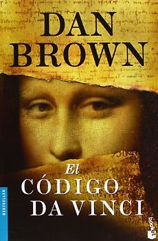 El Codigo Da Vinci = The Da Vinci Code (Bestseller (Booket Unnumbered))