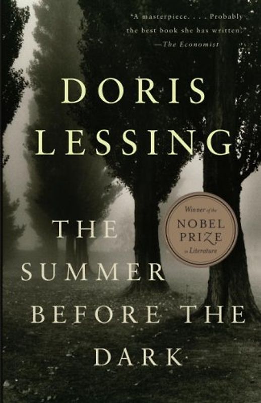The Summer Before the Dark (Vintage International) - Lessing, Doris