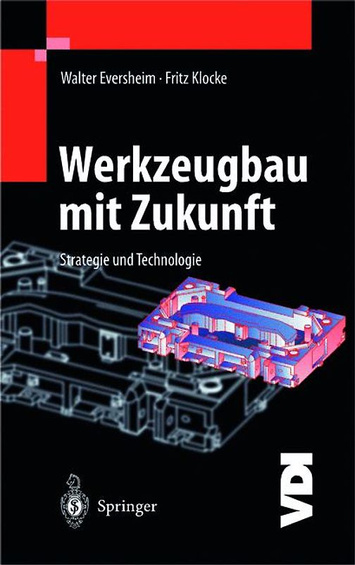 Werkzeugbau mit Zukunft