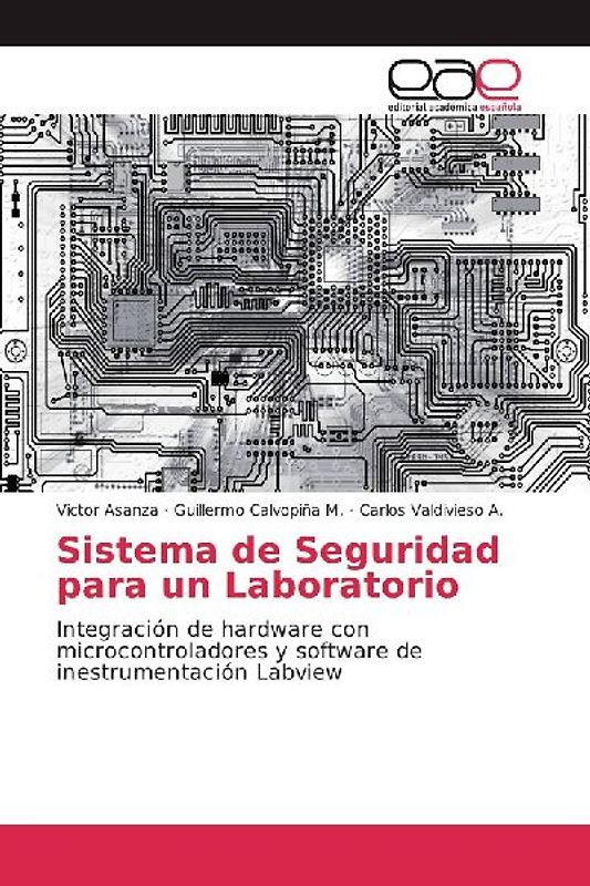 Sistema de Seguridad para un Laboratorio