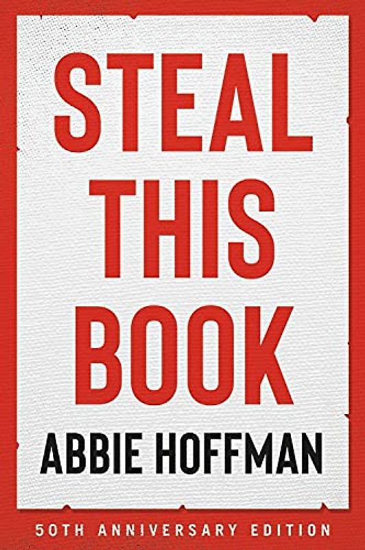 Steal This Book