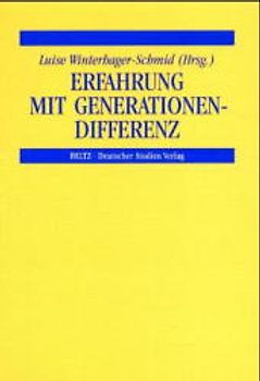 Erfahrung mit Generationendifferenz