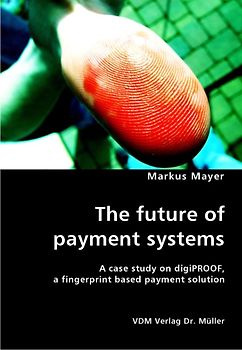 The future of payment systems