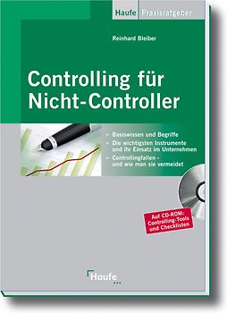Controlling für Nicht-Controller