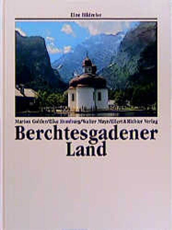 Berchtesgadener Land