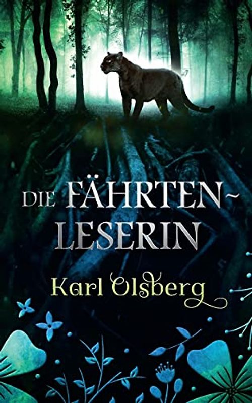 Die Fährtenleserin