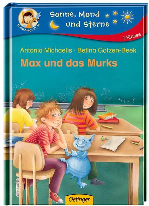 Max und das Murks