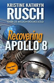 Recovering Apollo 8