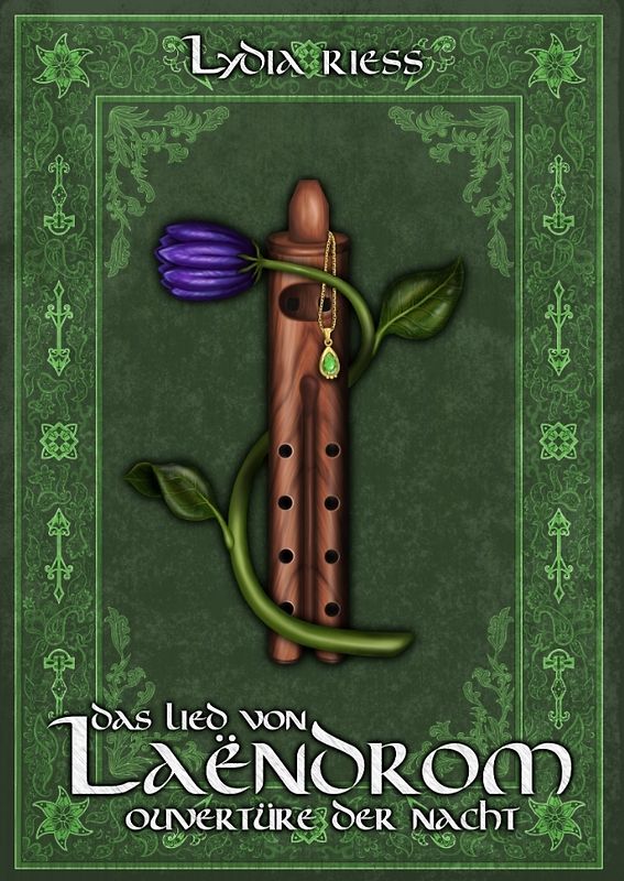 Das Lied von Laëndrom