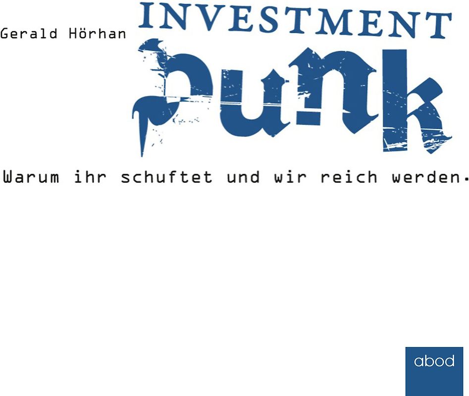 Investment Punk