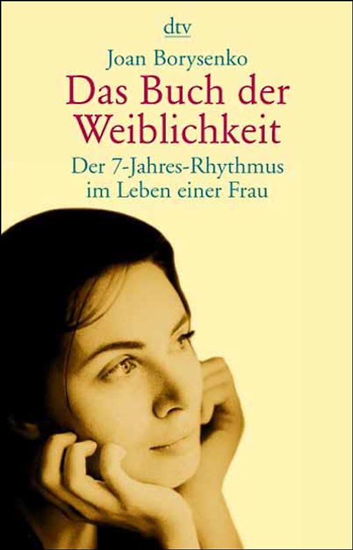 Das Buch der Weiblichkeit