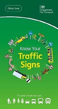 Know your traffic signs