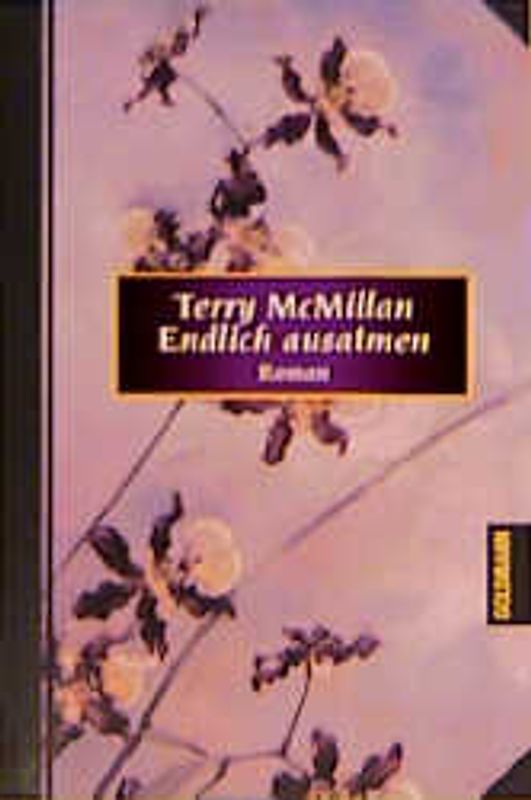 Endlich ausatmen. Erlesenes