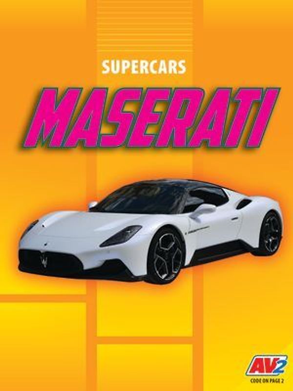 Maserati