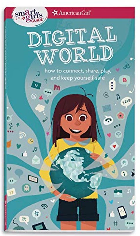 Smart Girls GD Digital World (A Smart Girl's Guides)