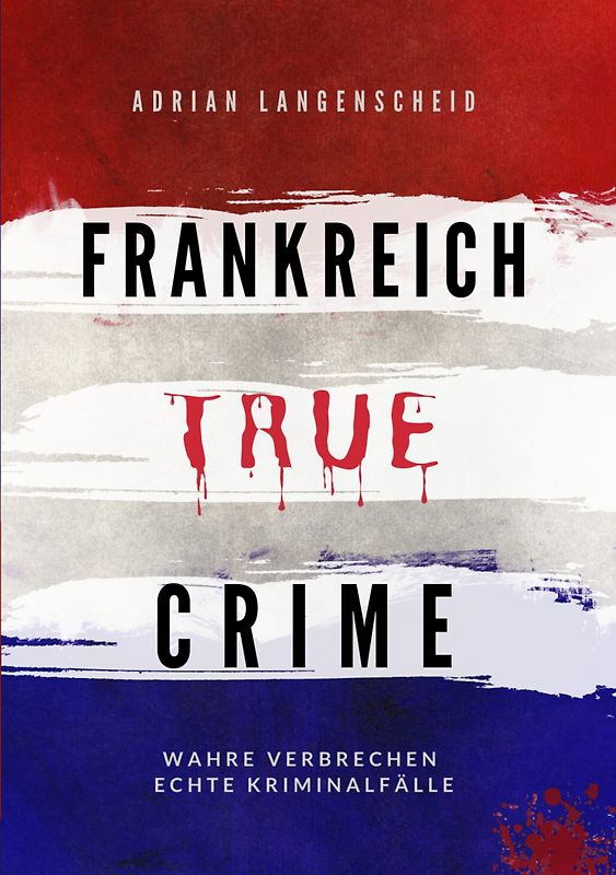 Frankreich True Crime