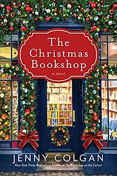 The Christmas Bookshop: A Novel