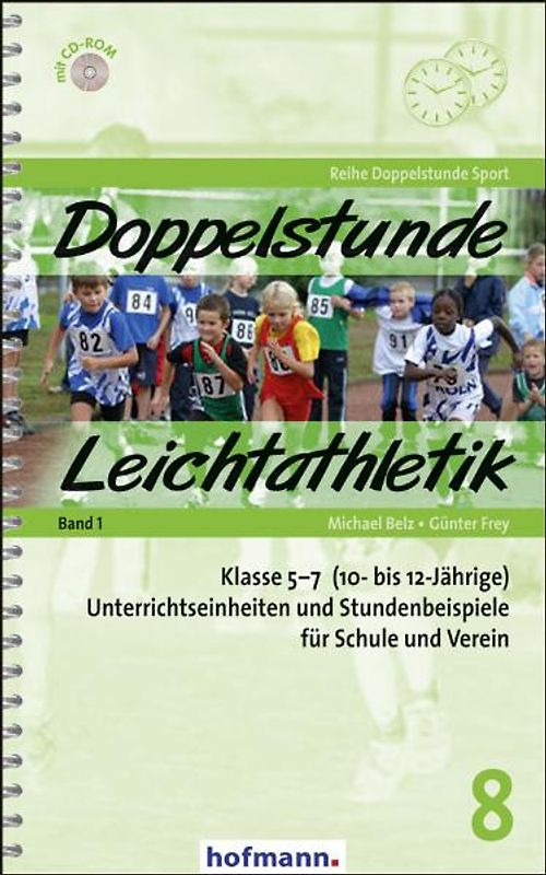 Doppelstunde Leichtathletik