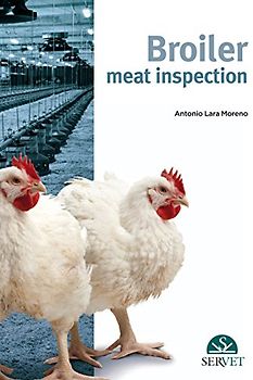 Broiler meat inspection