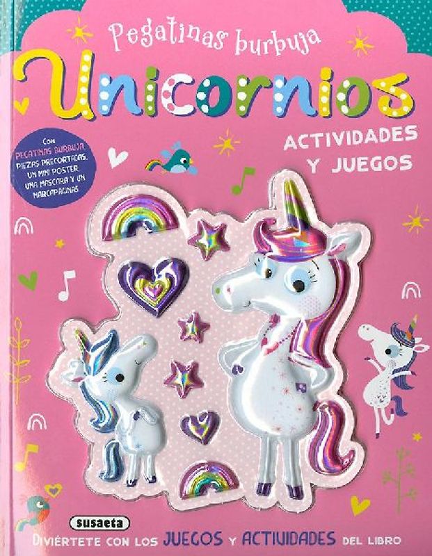 Unicornios