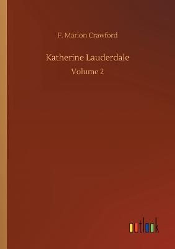 Katherine Lauderdale