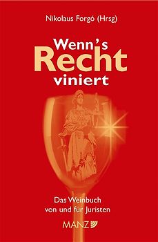 Wenn's Recht viniert