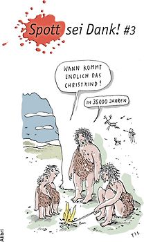 Spott sei Dank #3