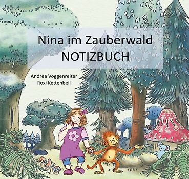 Nina / Nina im Zauberwald