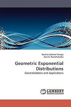Geometric Exponential Distributions