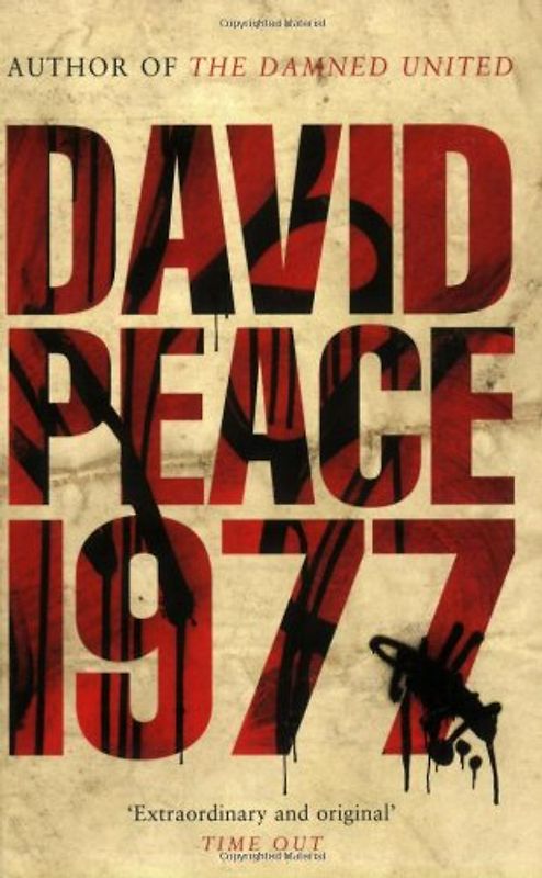 Nineteen Seventy Seven: Red Riding Quartet