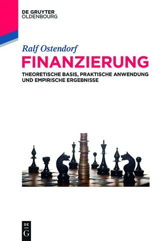Finanzierung