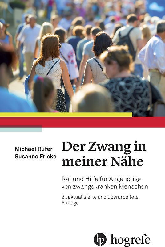 Der Zwang in meiner Nähe