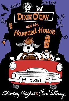 Dixie O'Day and the Haunted House
