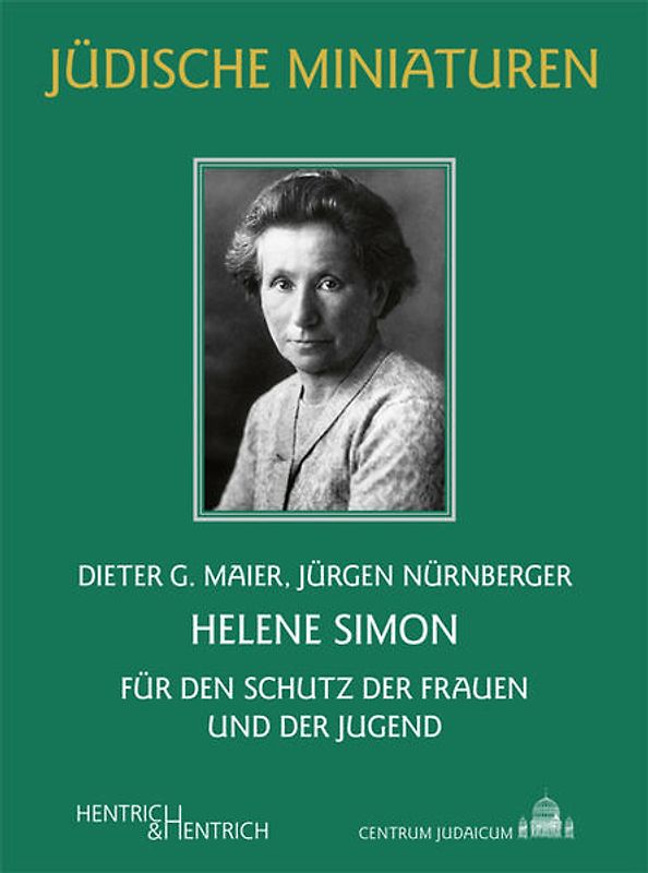 Helene Simon