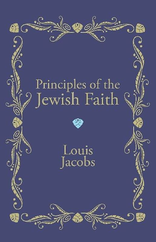 Principles of the Jewish Faith