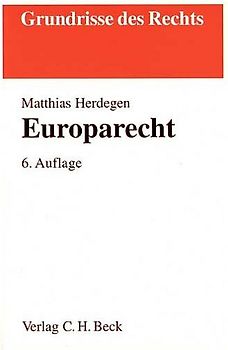 Europarecht