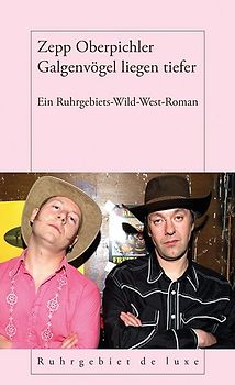 Galgenvögel liegen tiefer