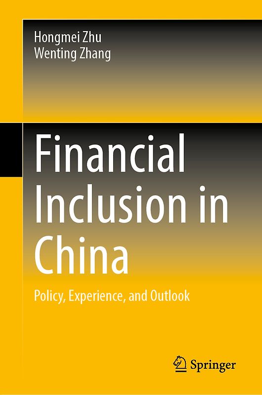 Financial Inclusion in China