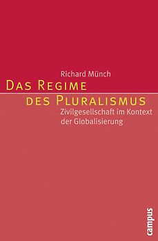 Das Regime des Pluralismus