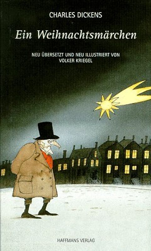 Ein Weihnachtsmärchen