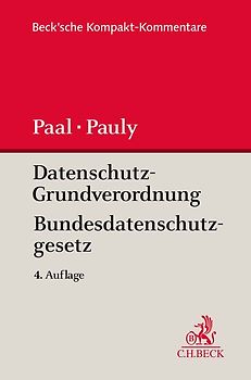 Datenschutz-Grundverordnung Bundesdatenschutzgesetz. DS-GVO BDSG