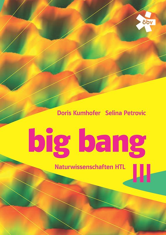Big Bang HTL III, Schülerbuch + E-Book