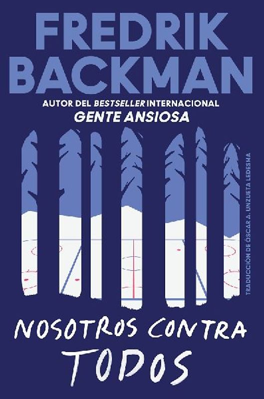 Us Against You \ Nosotros Contra Todos