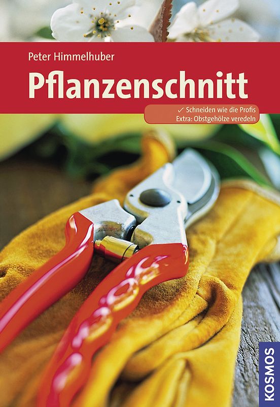 Pflanzenschnitt
