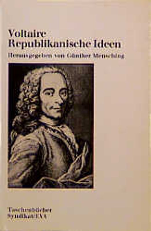 Republikanische Ideen