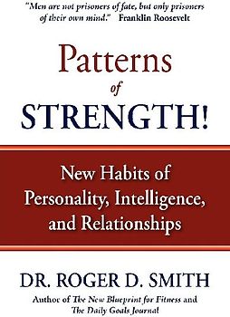 Patterns of Strength!