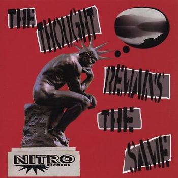 Various - The Thought Remains the Same