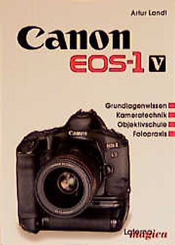 Canon EOS 1V