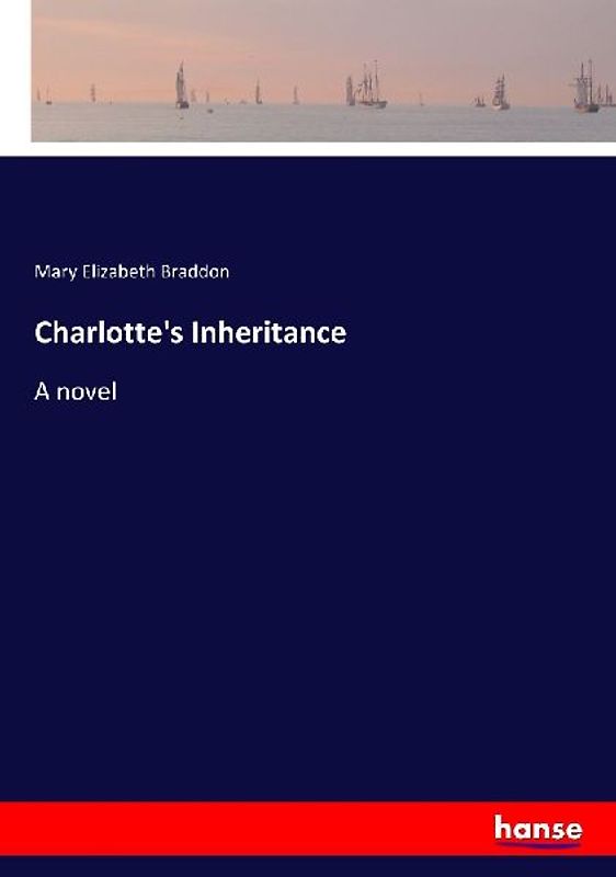 Charlotte's Inheritance